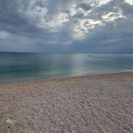 Апартаменти Sea View Новаля Екстер'єр фото